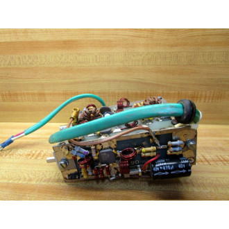 BLV 80 Power Supply BLV80 - Used