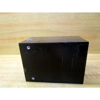 Polytron 53-15LAX-DMTM Regulated Power Supply 5315LAXDMTM - Used