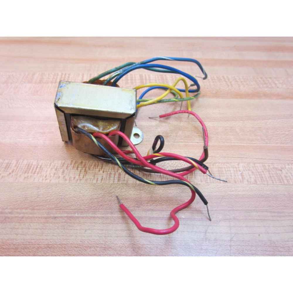 4867826 Transformer 27-0001-10 - Used