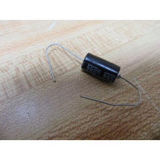 NTE 47µF 63V Capacitor 47µF 63V 9333 (Pack of 6) - New No Box
