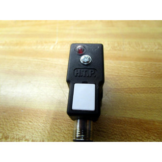 HTP M1N02VL1C-12MD-PSE Bipolar Led Varistor M1NO2VL1C12MDPSE