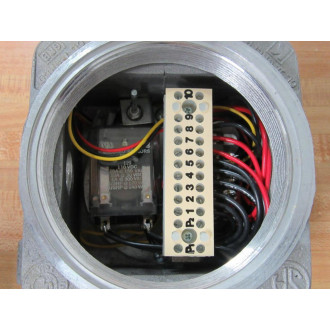 Electro-Sensors R-100SP Speed Switch Pulsar Disc R100SP