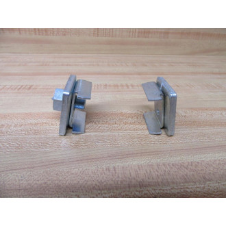 O.L. Johnson C-2654 I-Beam Clamp Assembly C2654 (Pack of 24)