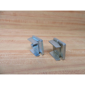 O.L. Johnson C-2654 I-Beam Clamp Assembly C2654 (Pack of 24)