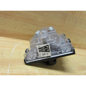 Duct-O-Wire SP-1 Switch SP1 (1) Missing 2 Contacts (Pack of 3) - Used