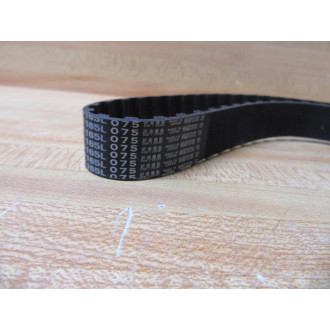 Mitsubishi 165L 075 Timing belt 165L075