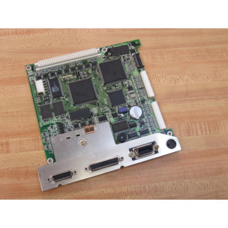 Digital E-MAIN-E Circuit Board EMAINE - Used