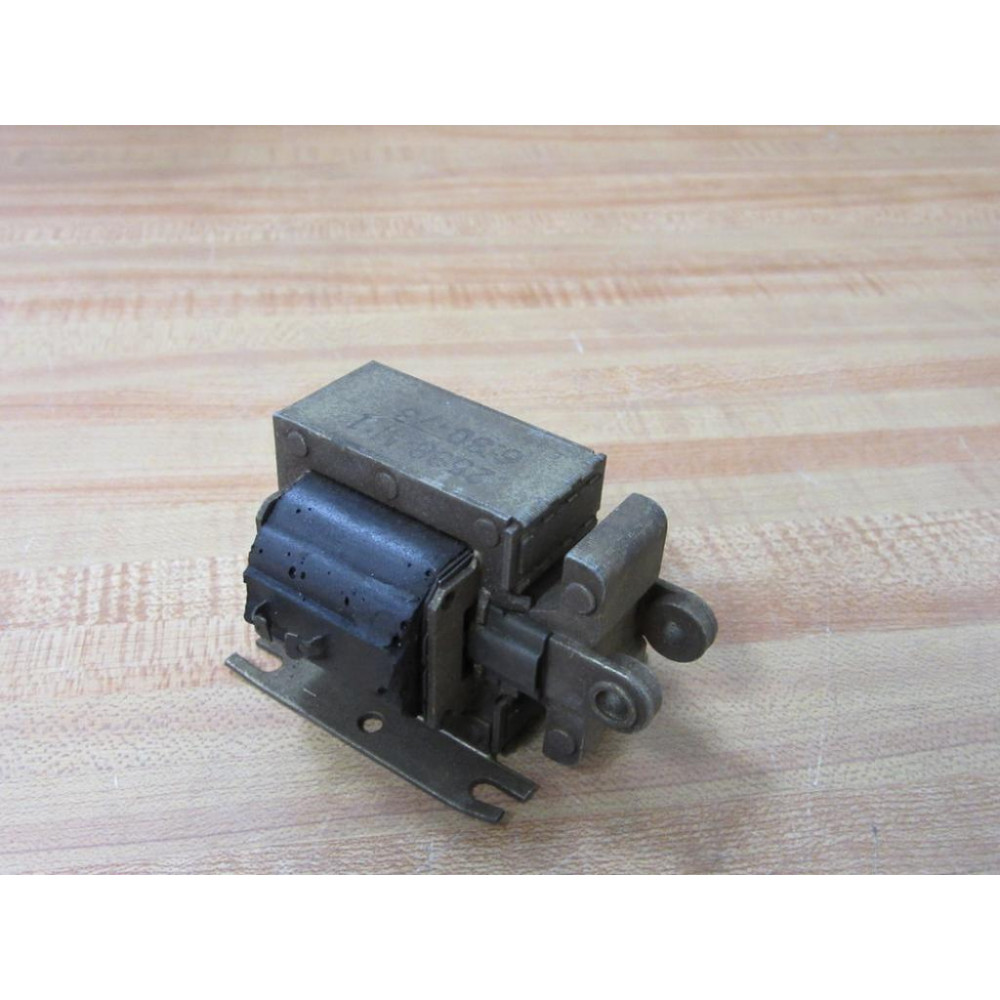2538-M-1 Solenoid Coil 2538M1 - Used