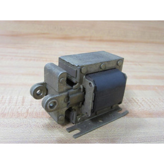 2538-M-1 Solenoid Coil 2538M1 - Used