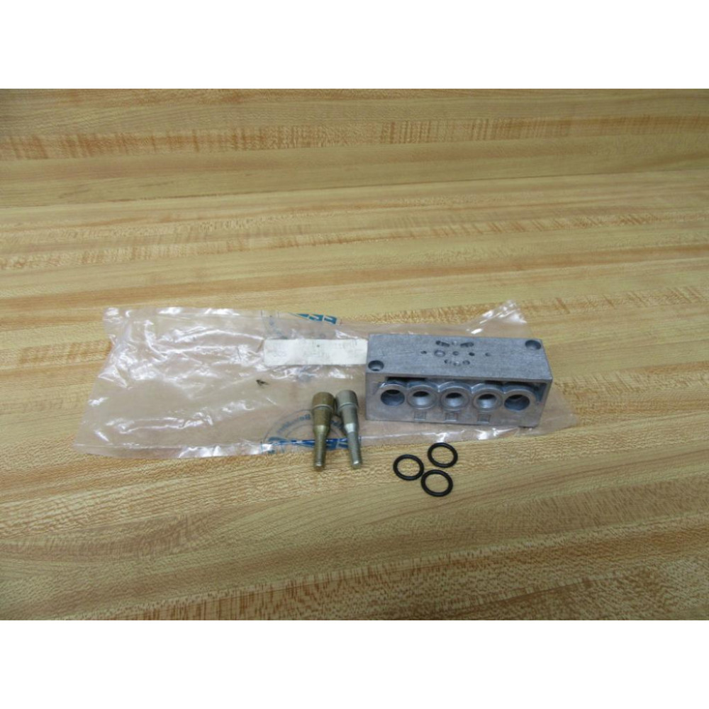 Festo AB-18 Sub-Base AB18