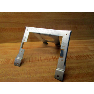 E-Z Mount Bracket T-23 Metal Stud Bracket T23 (Pack of 100)