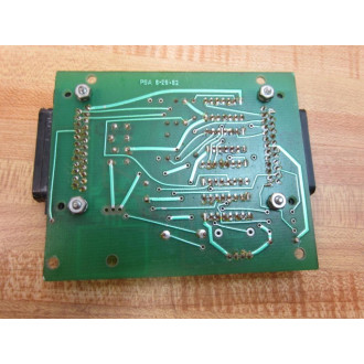 8111PC002 Circuit Board 3111PC002 - Used