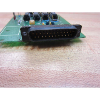 8111PC002 Circuit Board 3111PC002 - Used