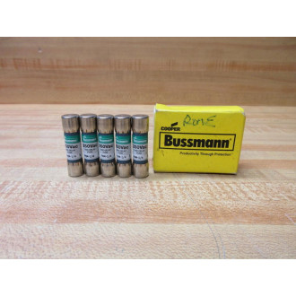 Buss FNM-14 Bussmann Fuse Cross Ref 1CT79 (Pack of 5)
