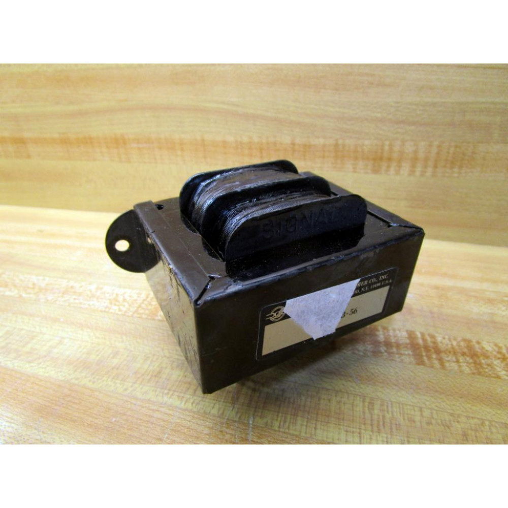 Signal DP-241-8-56 Transformer DP241856 - Used