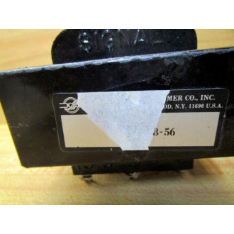 Signal DP-241-8-56 Transformer DP241856 - Used