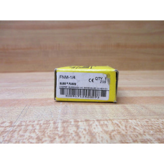 Buss FNM-14 Bussmann Fuse Cross Ref 1CT79 (Pack of 5)