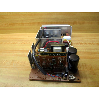 UXM1326A-8 Power Supply NP631B - Parts Only