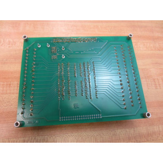 Avital Systems 30001- A SRC 310 Remote 3 IO Board 30001A - Used