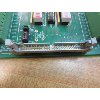 Avital Systems 30001- A SRC 310 Remote 3 IO Board 30001A - Used