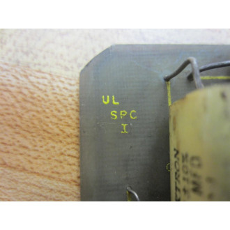 VPG 154-065-027 Circuit Board 154065027 - Used