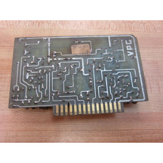 VPG 16563 Circuit Board - Used