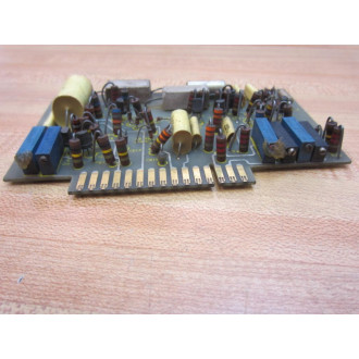 VPG 16563 Circuit Board - Used