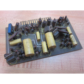 AUX UL SPC I Circuit Board UL SPC 1 - Used