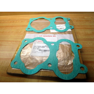 Klingersil 1000079239 Gasket  C-4401 (Pack of 2)