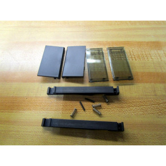 GE Fanuc IC693 ACC320A Power Supply Parts Kit IC693ACC320A