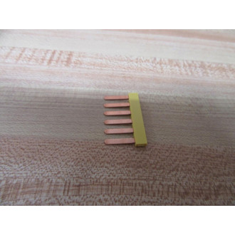 Cutler Hammer C383JC406 Insulated Jumper Comb (Pack of 10)
