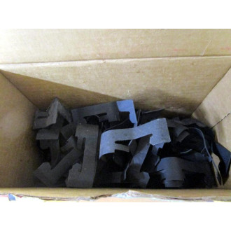 HIT Fastening 183 Support Clip (Pack of 100)