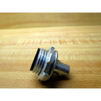Tomic 350 Insulated Throat Conduit Connectors (Pack of 100)