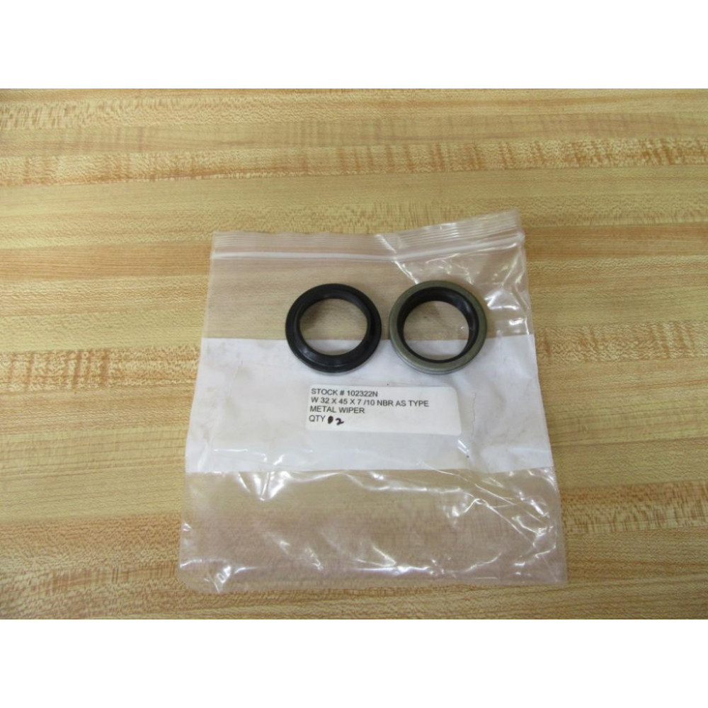 SOG 102322N Metal Wiper (Pack of 2)
