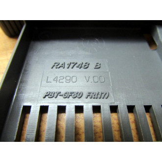 GTAT 1031425 Terminal Cover RA1748 B