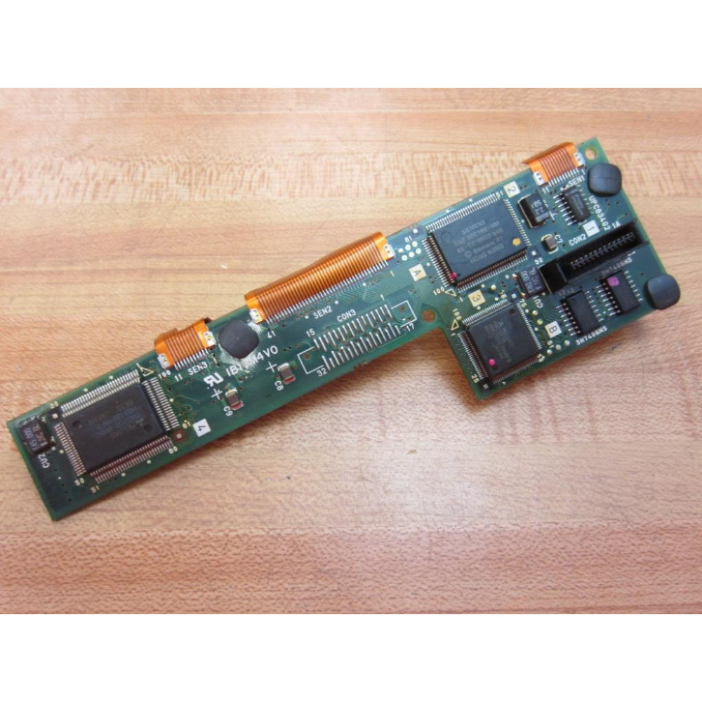 DN634A647H01 Circuit Board BN634A647H01 - Used
