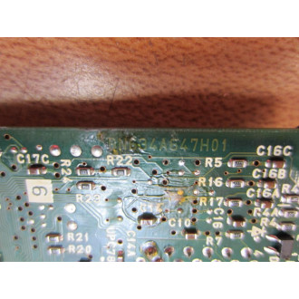 DN634A647H01 Circuit Board BN634A647H01 - Used