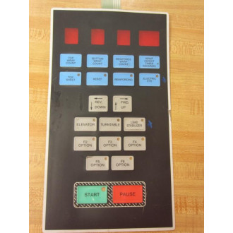 7952MP Operator Panel - New No Box