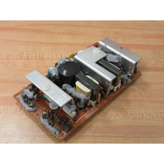 NP633B Circuit Board - Parts Only