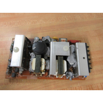 NP633B Circuit Board - Parts Only
