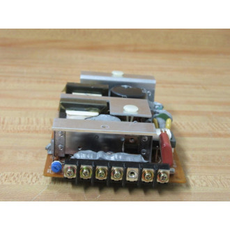 NP633B Circuit Board - Parts Only