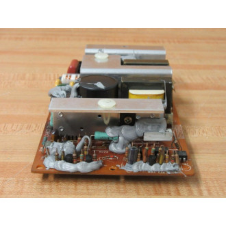 NP633B Circuit Board - Parts Only