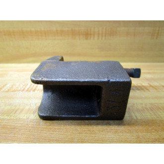 62225 34"Top  Beam Clamp (Pack of 13) - New No Box