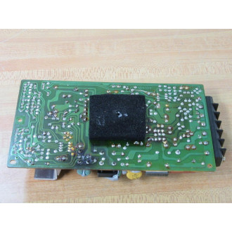 NP633B Circuit Board - Parts Only