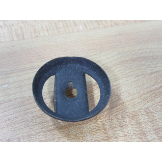 Thomas Industries 341 Independent Support Clip WCombo WasherNut (Pack of 50)