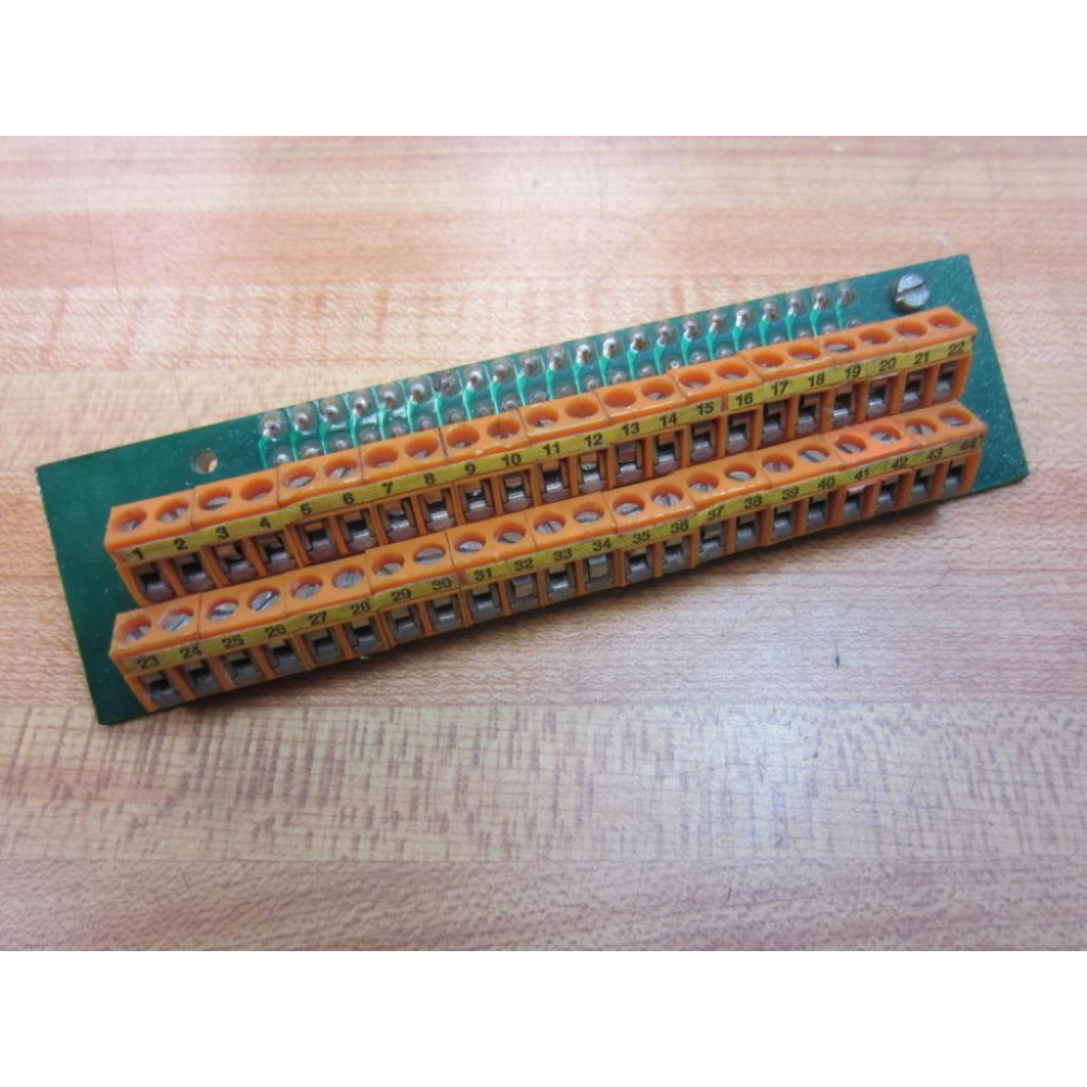 MW 30286-02349 Terminal Board 3028602349 - New No Box