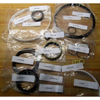 Logansport Machine Z07808 Cylinder Repair Kit