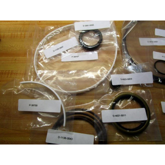Logansport Machine Z07808 Cylinder Repair Kit