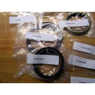 Logansport Machine Z07808 Cylinder Repair Kit