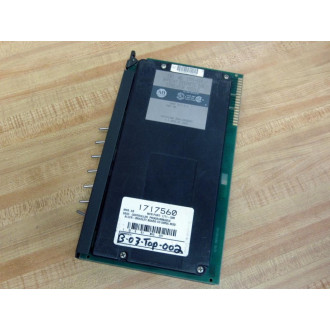 Allen Bradley 1771-SIM Simulator Module 1771SIM - Used